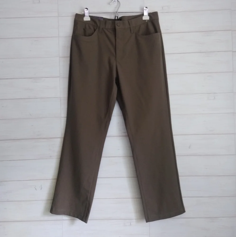Banana republic Slim fit  5- Pockets Pant